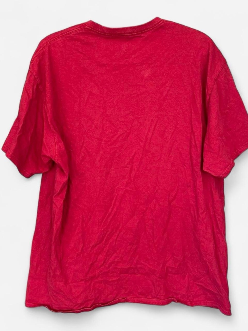 Vintage Y2K University Southern California USC Trojans Shirt Football Team XL - Picture 2 of 6